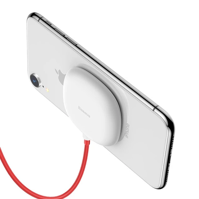 SUCTION CUP CHARGER