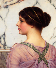 Load image into Gallery viewer, A Grecian Lovely