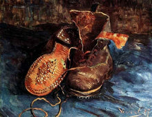 Load image into Gallery viewer, A Pair of Shoes 2