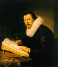 Load image into Gallery viewer, A Scholar