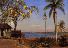 Load image into Gallery viewer, A View in the Bahamas
