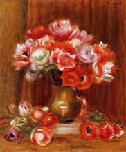 Load image into Gallery viewer, Anemones 2