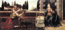 Load image into Gallery viewer, Annunciation 1