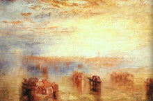 Load image into Gallery viewer, Approach to Venice