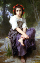 Load image into Gallery viewer, Au Bord du Ruisseau