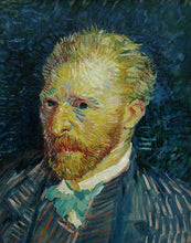 Load image into Gallery viewer, Autoportrait 4 1887