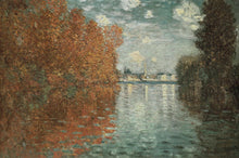 Load image into Gallery viewer, Autumn Effect At Argenteuil