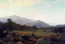Load image into Gallery viewer, Autumn in the Conway Meadows Looking towards Mount Washington New Hampshire