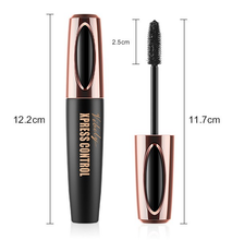 Load image into Gallery viewer, 4D Silk Fiber Eyelash Mascara