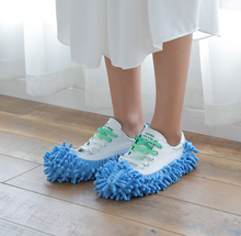 Load image into Gallery viewer, Lazy Mop Slippers💞💞