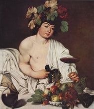 Load image into Gallery viewer, Bacchus