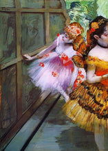 Load image into Gallery viewer, Ballet Dancers in Butterfly Costumes