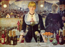Load image into Gallery viewer, Bar at the Folies Bergere