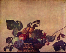 Load image into Gallery viewer, Basket of Fruit