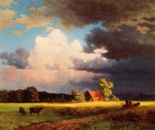 Load image into Gallery viewer, Bavarian Landscape