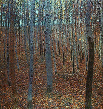 Load image into Gallery viewer, Beech Forest II