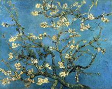 Load image into Gallery viewer, Blossoming Almond Tree