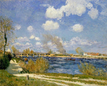 Load image into Gallery viewer, Bougival