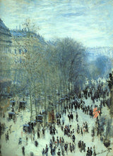 Load image into Gallery viewer, Boulevard des Capucines