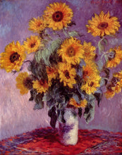 Load image into Gallery viewer, Bouquet of Sunflowers