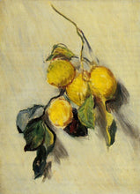 Load image into Gallery viewer, Branch of Lemons