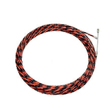 Load image into Gallery viewer, Cable Fish Tape Wire Puller Electrician Wire Cable Threading Device