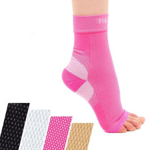 Load image into Gallery viewer, A Pair of Anti-fatigue Compression Socks