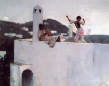 Load image into Gallery viewer, Capri