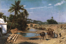 Load image into Gallery viewer, Caravan