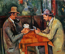 Load image into Gallery viewer, Cardplayers 2