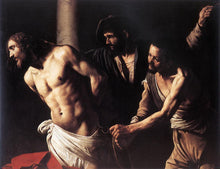 Load image into Gallery viewer, Christ At The Column