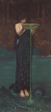 Load image into Gallery viewer, Circe Invidiosa