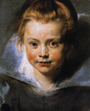 Load image into Gallery viewer, Clara Serena Rubens