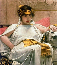 Load image into Gallery viewer, Cleopatra