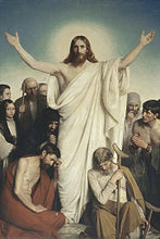 Load image into Gallery viewer, Come-Unto-Me