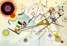 Load image into Gallery viewer, Composition VIII