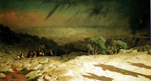 Load image into Gallery viewer, Consummatum est Jerusalem