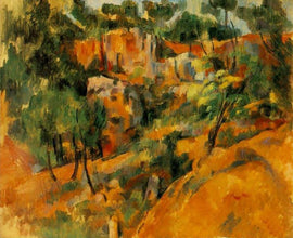 Corner of the Quarry