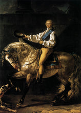 Load image into Gallery viewer, Count Potocki