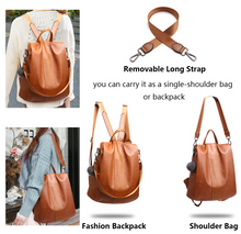 Load image into Gallery viewer, Most Popular Urban Fashion Backpacks For Female-80% OFF ONLY FOR TODAY!