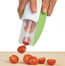 Load image into Gallery viewer, Baby Fruit Cutter Tool