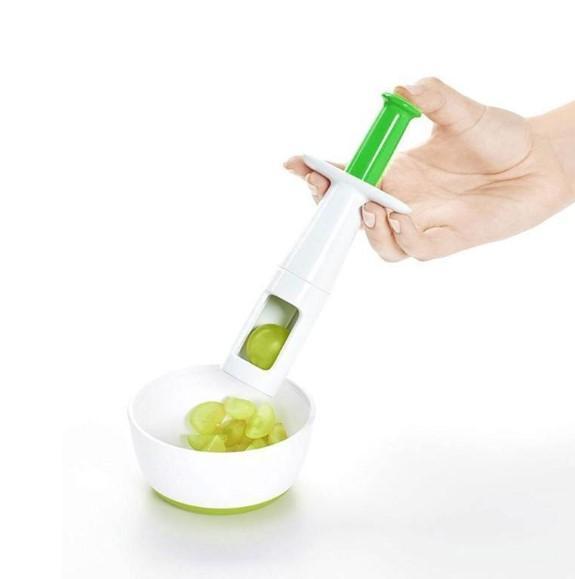 Baby Fruit Cutter Tool