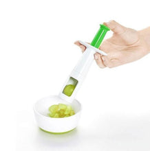 Load image into Gallery viewer, Baby Fruit Cutter Tool
