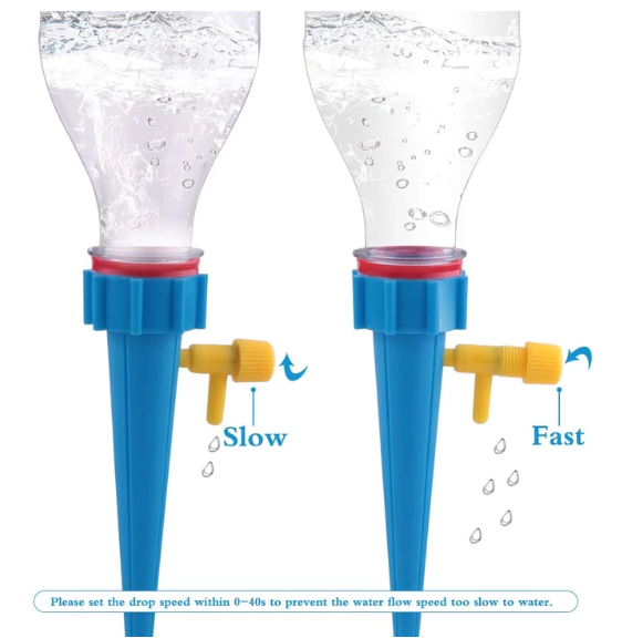 Plant Watering Spikes