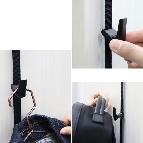 Multi-Function Adjustable Clothes Hanger