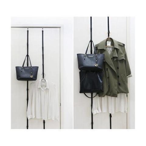 Multi-Function Adjustable Clothes Hanger
