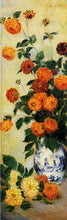 Load image into Gallery viewer, Dahlias 1