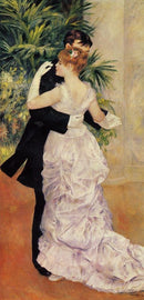 Dance in the City