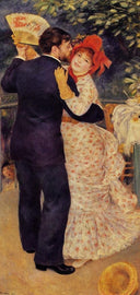 Dance in the Country