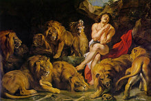Load image into Gallery viewer, Daniel in the Lion s Den